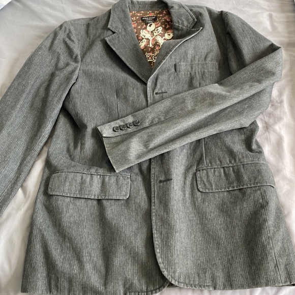 Guess man suit jacket - Picture 5 of 6